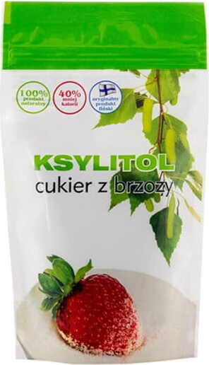 Xylitol-Björksocker 250 g VINET