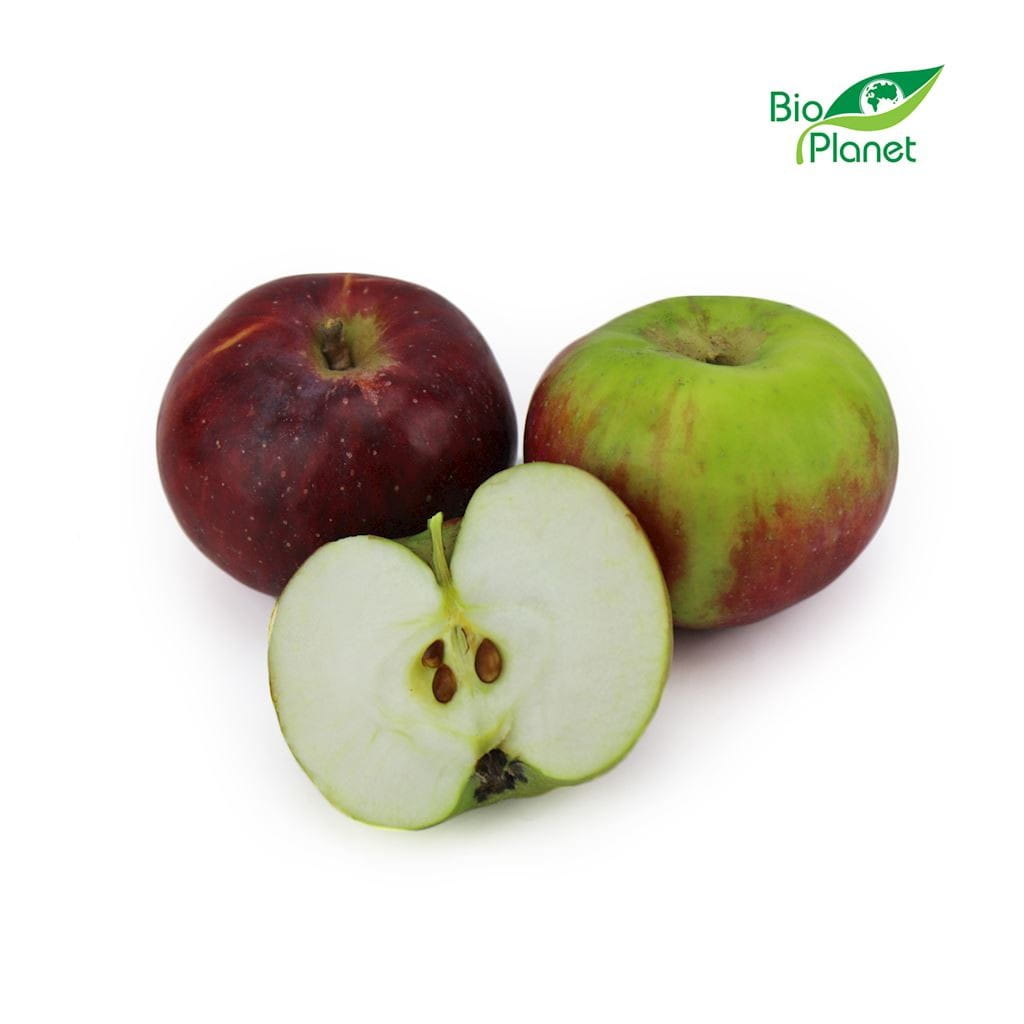 MULTIPACK (kg) - MELE BIO FRESCHE (GRAUE RENETA - POLONIA) (ca. 13 kg)