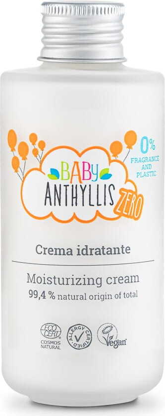 Hydratační krém pro děti a miminka 125 ml - BABY ANTHYLLIS