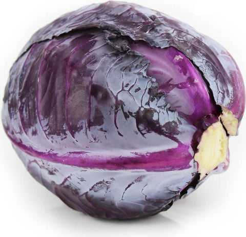 ROTKOHL BIO (ca. 1,00 kg)