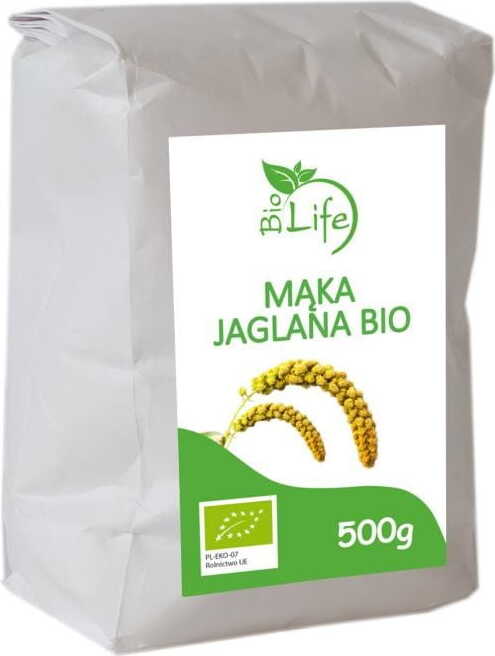 Farina di farro 500g EKO BIO LIFE