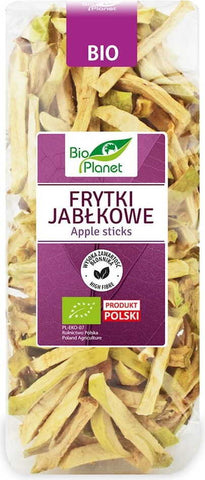 Apfel BIO Pommes 100 g - BIO PLANET