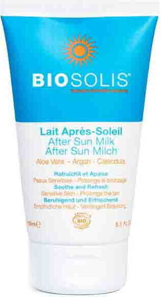 Eco After Sun Milch 150 ml - BIOSOLIS