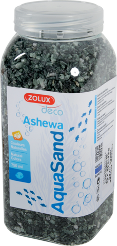 Aquasand ASHEWA grün 750ml - ZOLUX