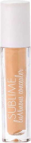 Luminous 01 Eco Concealer - PUROBIO