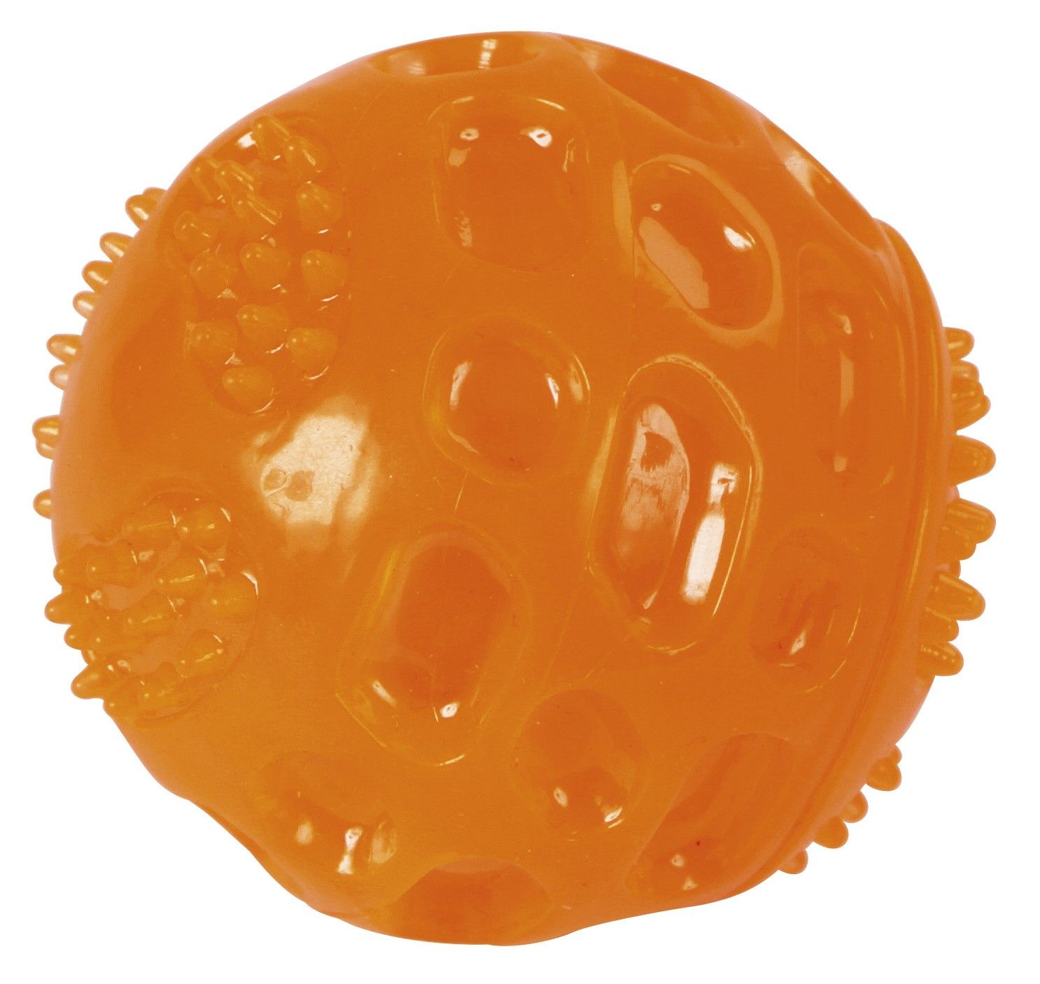 ToyFastic Kauball für Hunde 6cm [81483] - KERBL