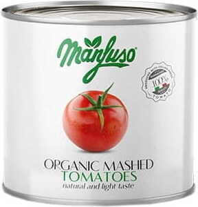 Tomatenpassat BIO 2,5 kg MANFUSO