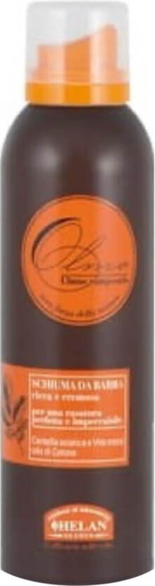 Olmo Shaving Foam 200 ml - HELAN