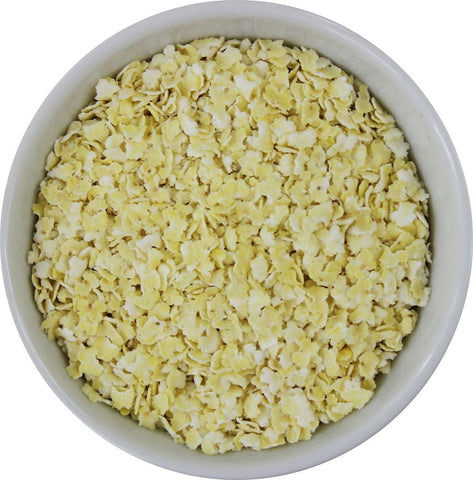 BIO FLAKES (ROHSTOFF) (25 kg)