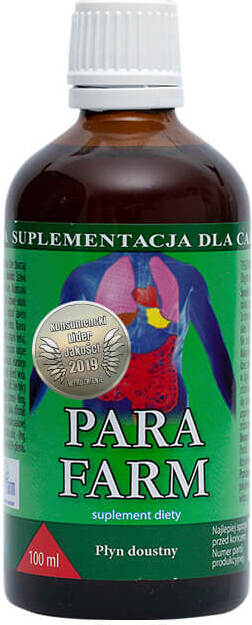 Sebuah Ladang 100ml INVENT FARM