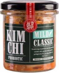 Kimchi klassisch mild 300 g ALTE FREUNDE