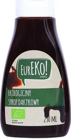 BIO Dattelsirup 250 ml EUREKO