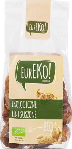 Getrocknete Feigen BIO 150 g EUREKO