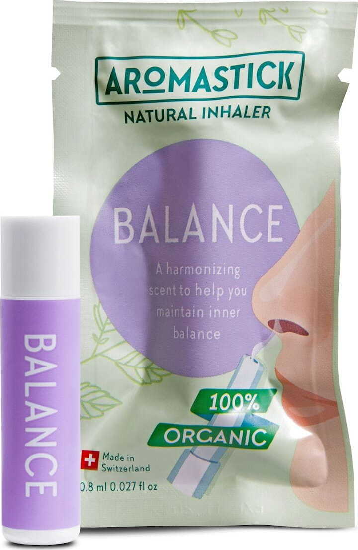 Neusstift - Balance AROMASTICK