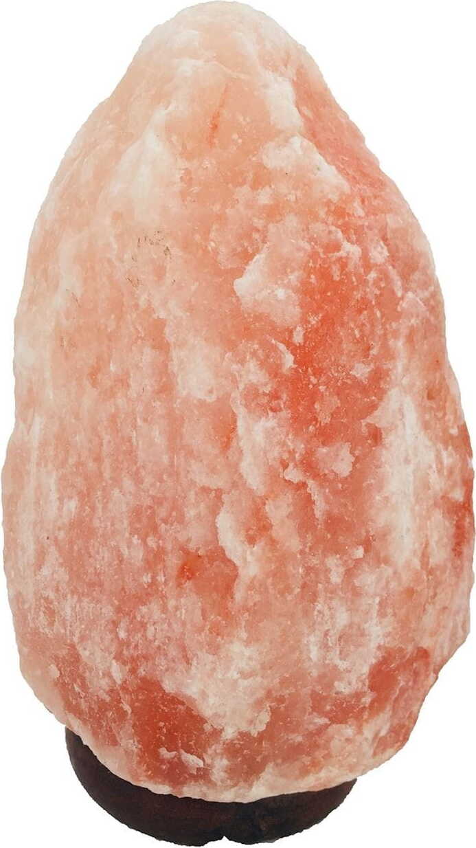 Salt lamp 4 - 6 kg - HIMALAYAN SALT