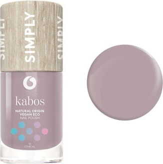 Nagellack 12 Ethical Eco 10 ml - KABOS