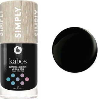 Nagellack 07 recycling eco 10 ml - KABOS