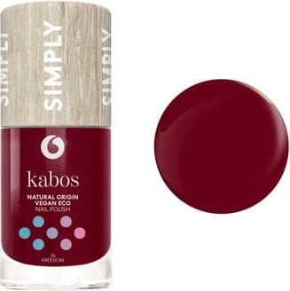 24 Freiheit Öko-Nagellack 10 ml - KABOS