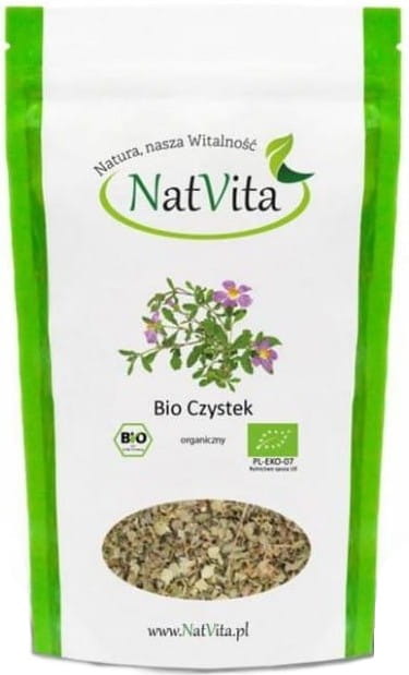 Potongan Bersih BIO 250 g - NATVITA