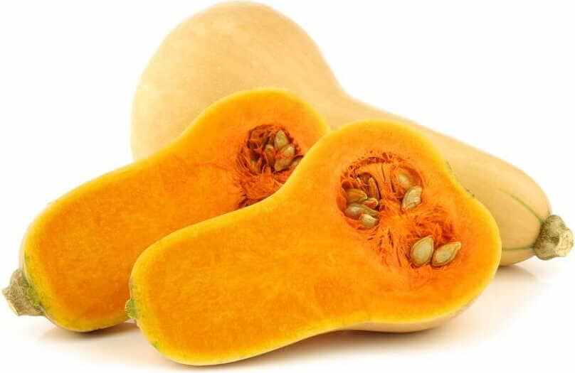 BUTTERNUT BIO SEGAR (lebih kurang 1,50 kg)