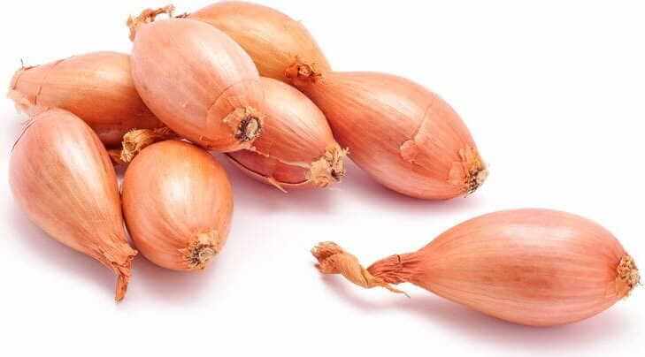 BIO BAWANG MERAH SEGAR (ca. 0,50 kg)