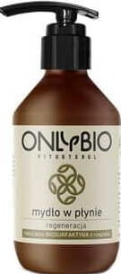 Săpun lichid Regenerare 250 ml ONLYBIO