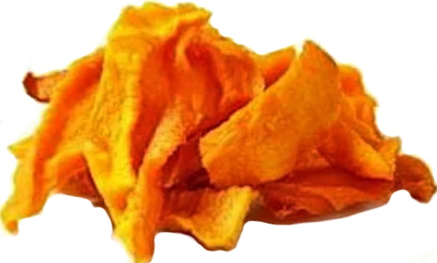 SZÁRÍTOTT BIO-MANGO (NYERSANYAG) (12 kg)