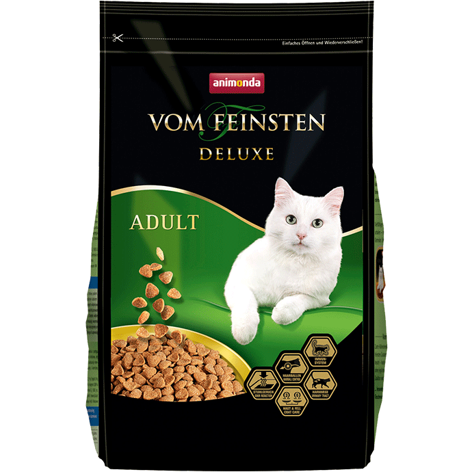 Vom Feinsten Deluxe Sack für Erwachsene 1,75kg - ANIMONDA