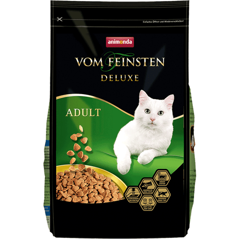 Vom Feinsten Deluxe Sack für Erwachsene 1,75kg - ANIMONDA