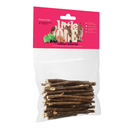 Johannisbeerzweige 50g [32170] - DER KLEINE