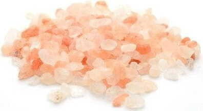 HIMALAYAN PINK SALT, GROUND (RAW) (25 kg) 