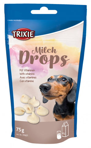 MILCHTROPFEN 75g BEUTEL [TX-31621] - TRIXIE