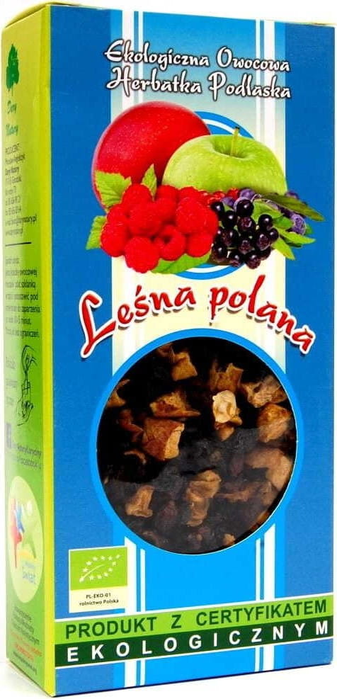 Waldteelichtung BIO 100 g - DARY PŘÍRODY