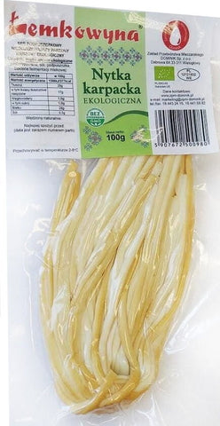 Karpatennuss BIO 100 g - ŁEMKOWY