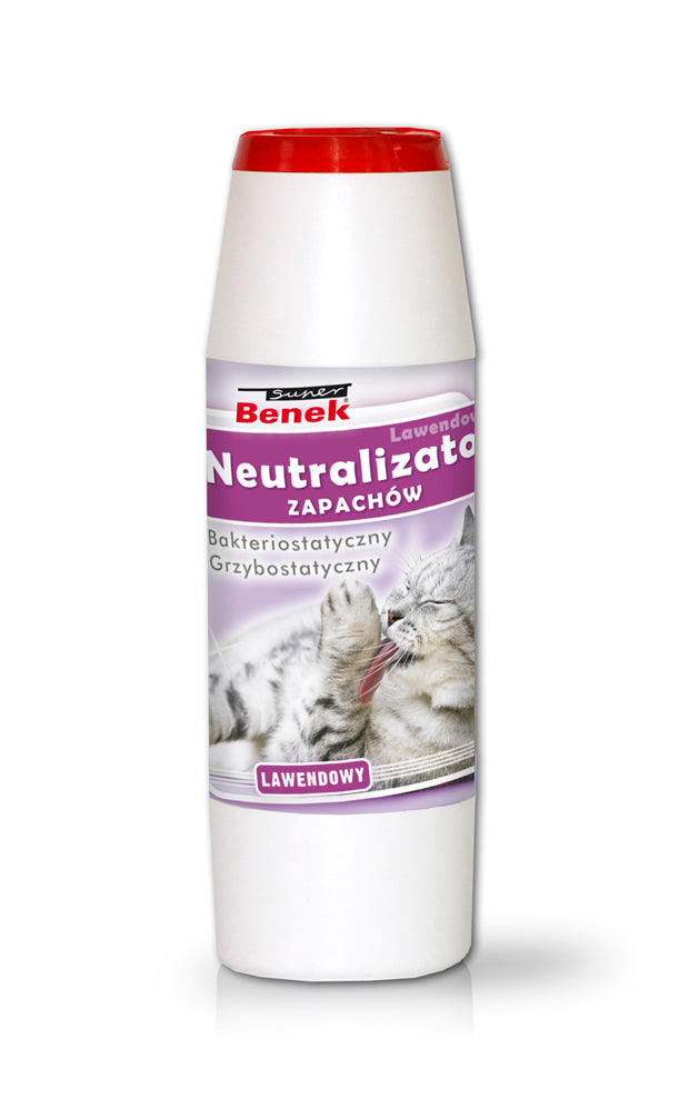 Lavendel Neutralisator 500g - CERTECH