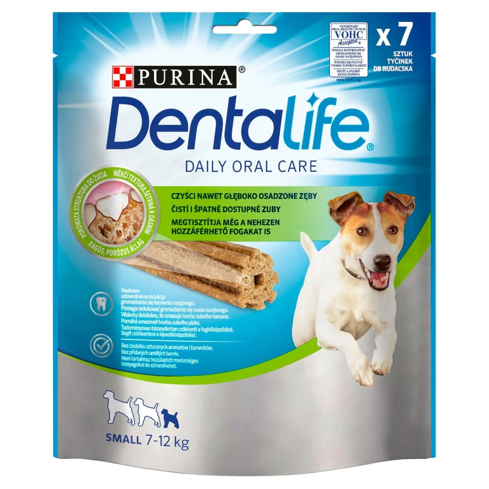 DENTALIFE SMALL 115g - PURINA