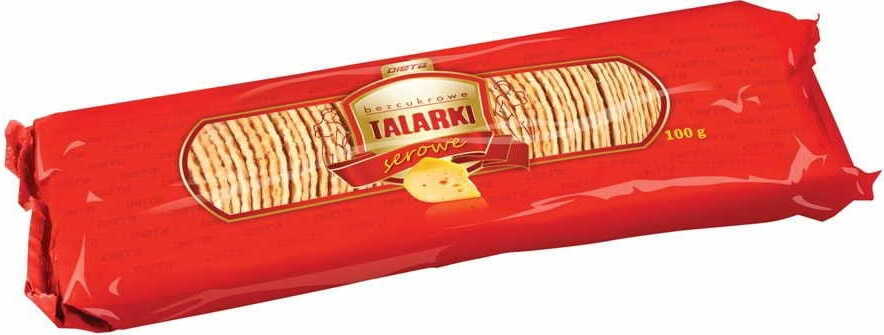 Tranches de fromage 100 g