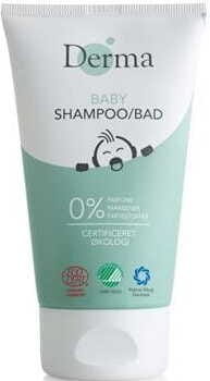 Baby Badeseife Shampoo BIO 150 ml DERMA