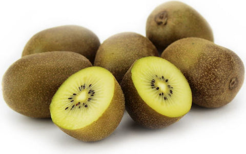 MULTIPACK (kg) - KIWI GELB FRISCH BIO (ca. 6 kg)