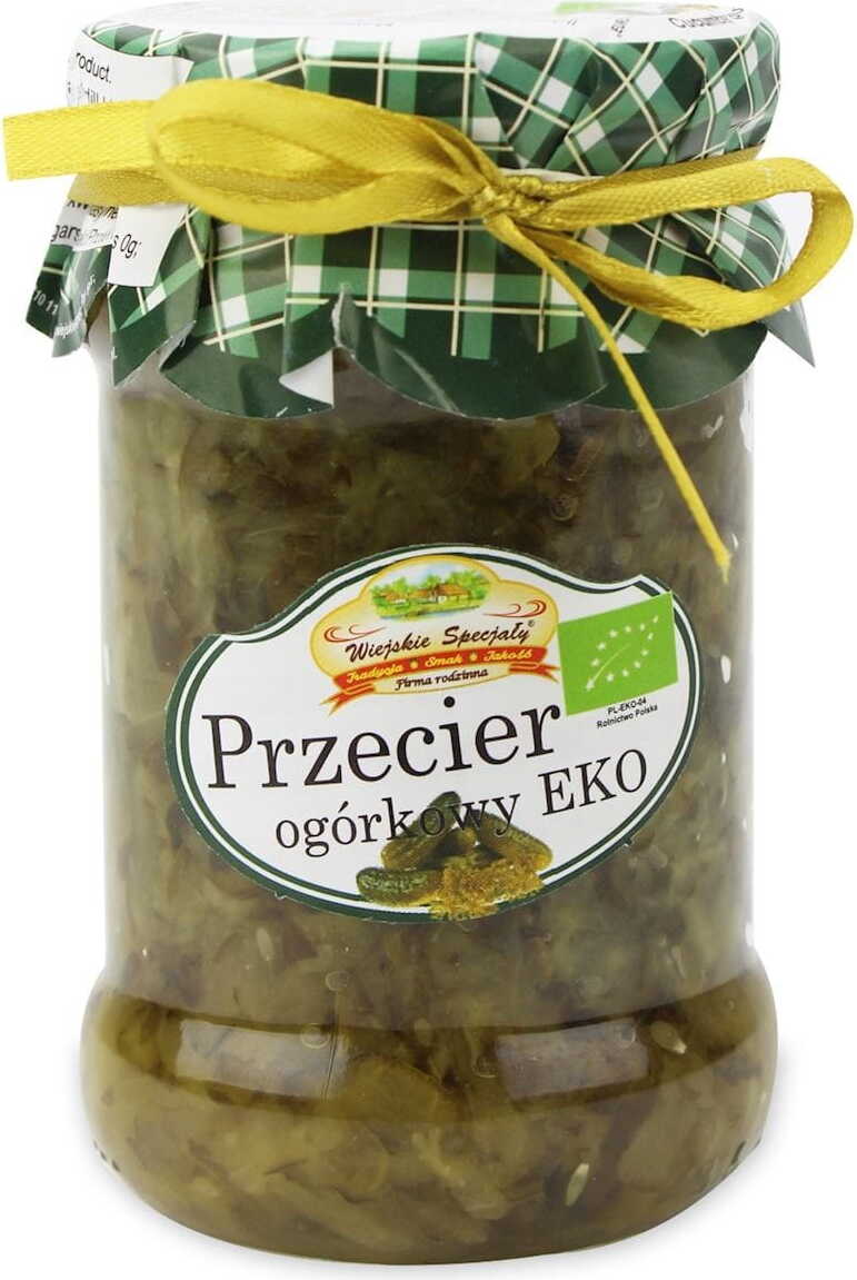 BIO Kurkkusose 280 g - MAASEUDUN ERIKOISUUDET