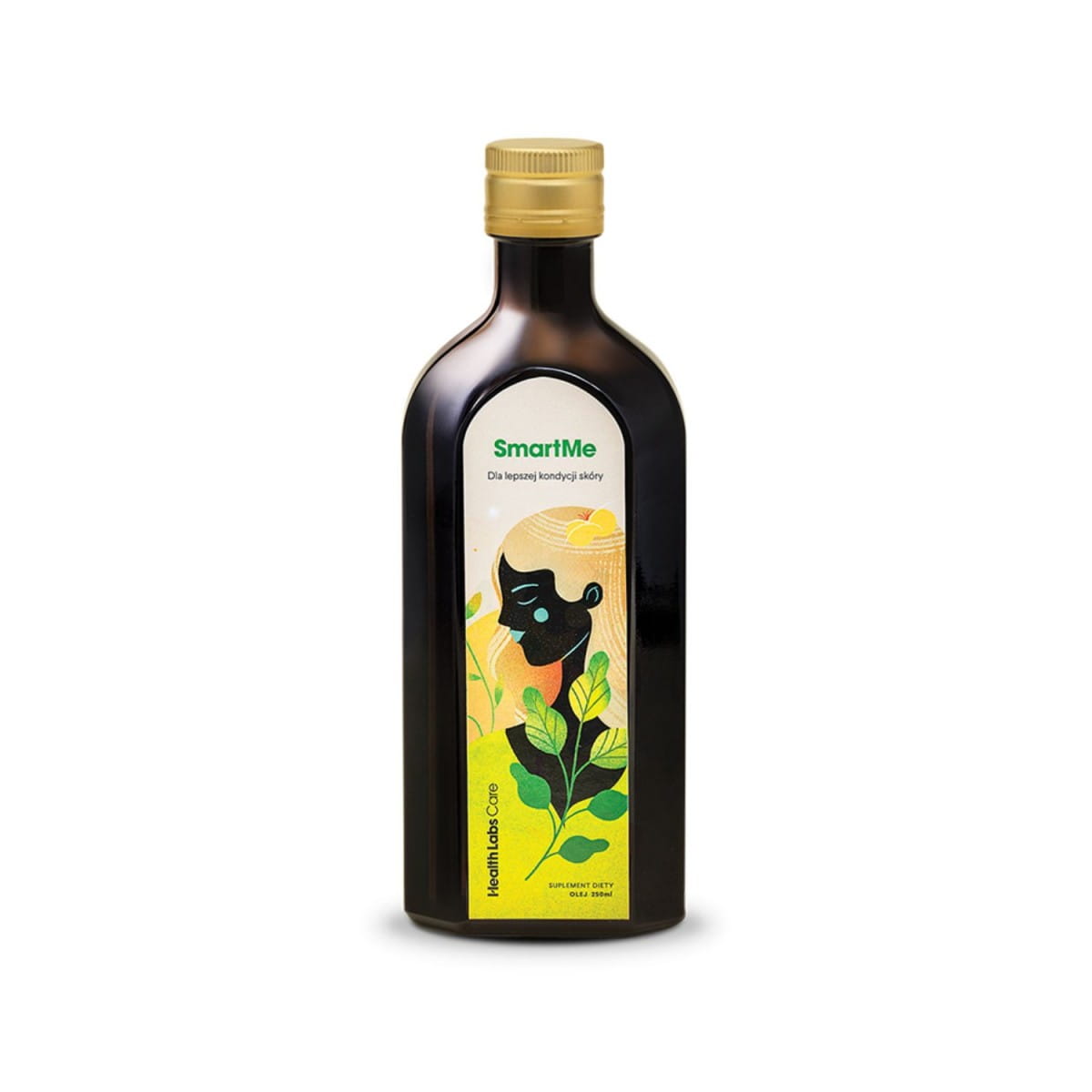 Focus on improving skin condition (Smart Me) 250 ml - HEALTH LABS