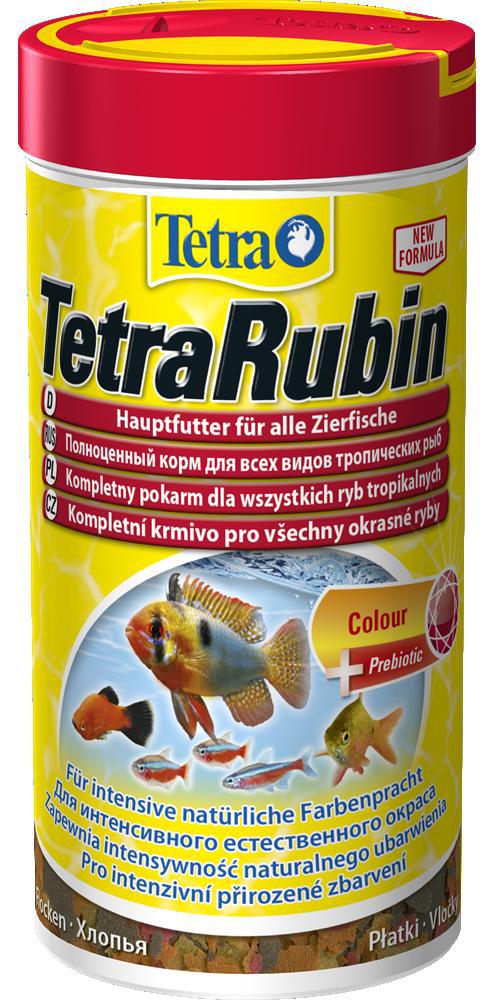 TetraRubin 250 ml [T767362] - TETRA