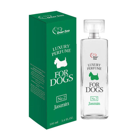 Parfüm für Hunde Jasmin 100ml - OVERZOO