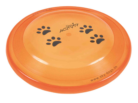 Dog Activity Disc, Durchmesser 19 cm [TX-33561] - TRIXIE