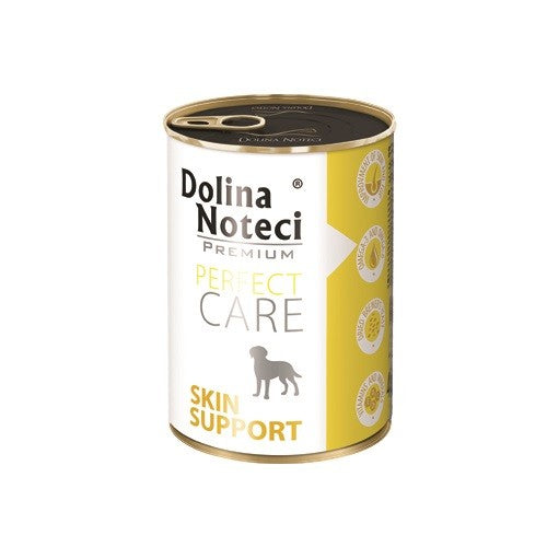 PC Skin Support 400g - DOLINA NOTECI