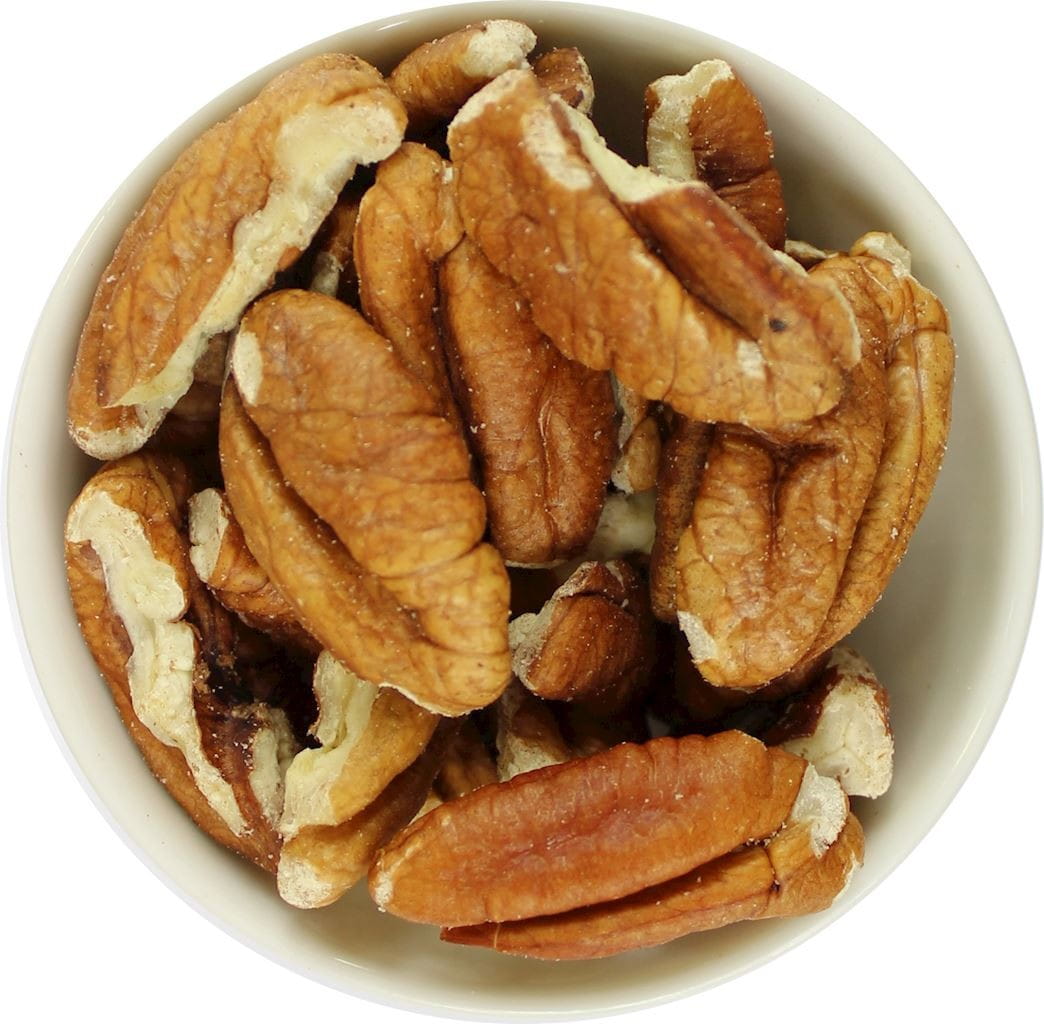 BIO PEKANNÖTTER (RÅVAROR) (13,61 kg)