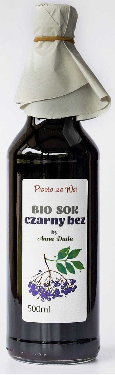 Nước ép cây cơm cháy NFC hữu cơ 500 ml - TRỰC TIẾP TỪ LÀNG