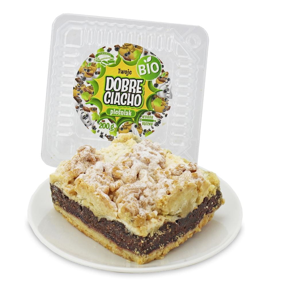 Pleśniak BIO 200 g - CONFISERIE ZANIEWICZ