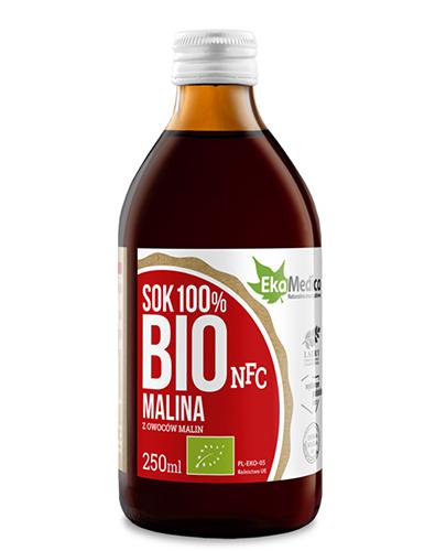 BIO NFC Malina 250ml EKAMEDICA