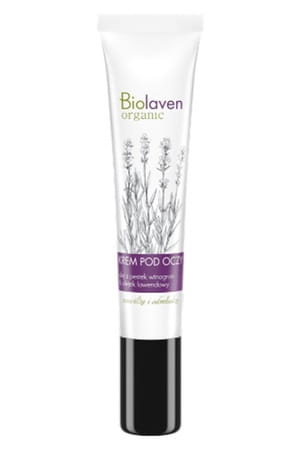 Augencreme 15 ml BIOLAVEN SYLVECO